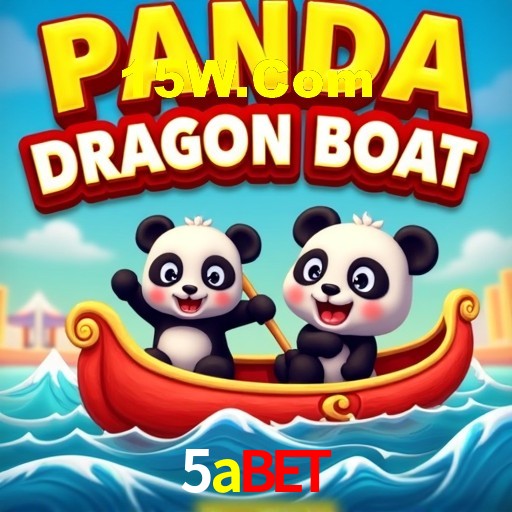 Provedores de Jogos 5abet