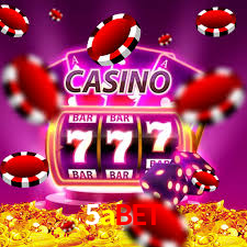 5abet: Seu Cassino Premiado com Pagamentos Rápidos
