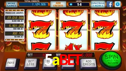 Casino Ao Vivo 5abet