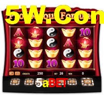 Sinta a adrenalina dos jogos de cassino com 5abet