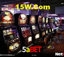Especiais de Fim de Semana 5abet