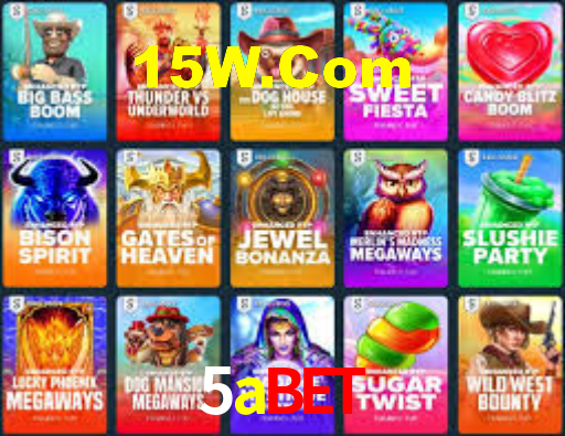 5abet win